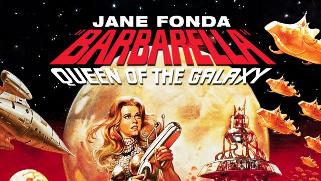 Barbarella